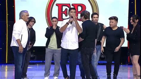 How did 'Eat Bulaga!' fare at the ratings after TVJ .